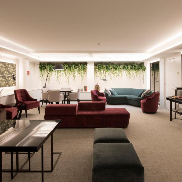 Acacia Suite - Superior Suite with Kitchenette - 7