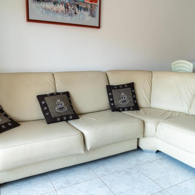 Top Floor Apartment Santa Barbara - Appartement avec Terrasse - 11