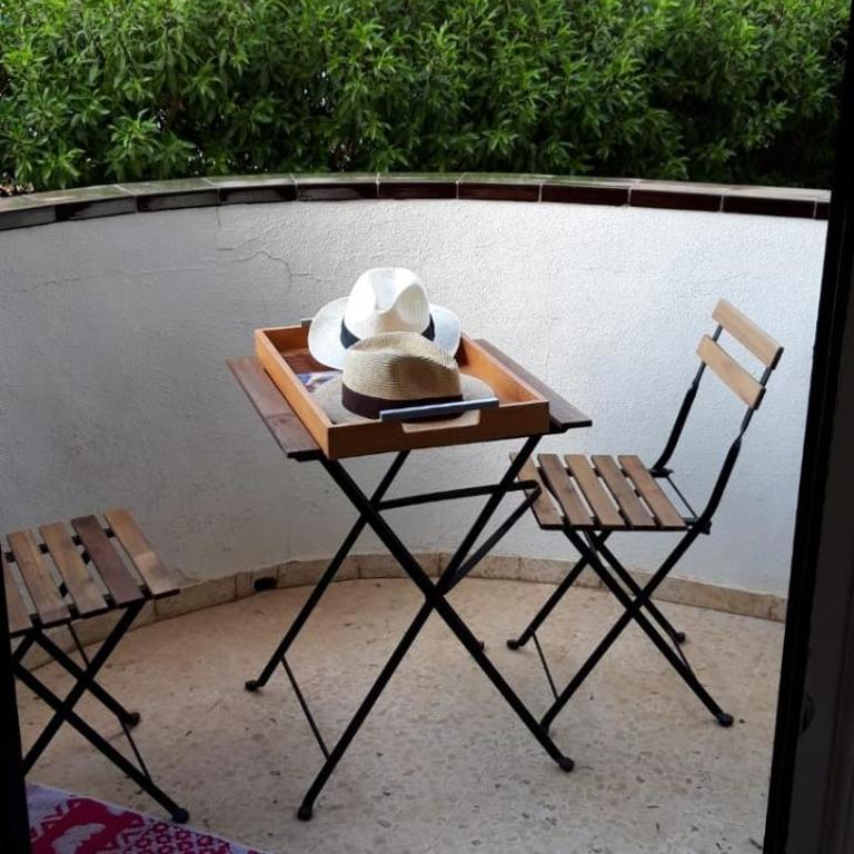 Apartamento playa-Piscina-Wifi gratis - Apartamento de 1 dormitorio - 21