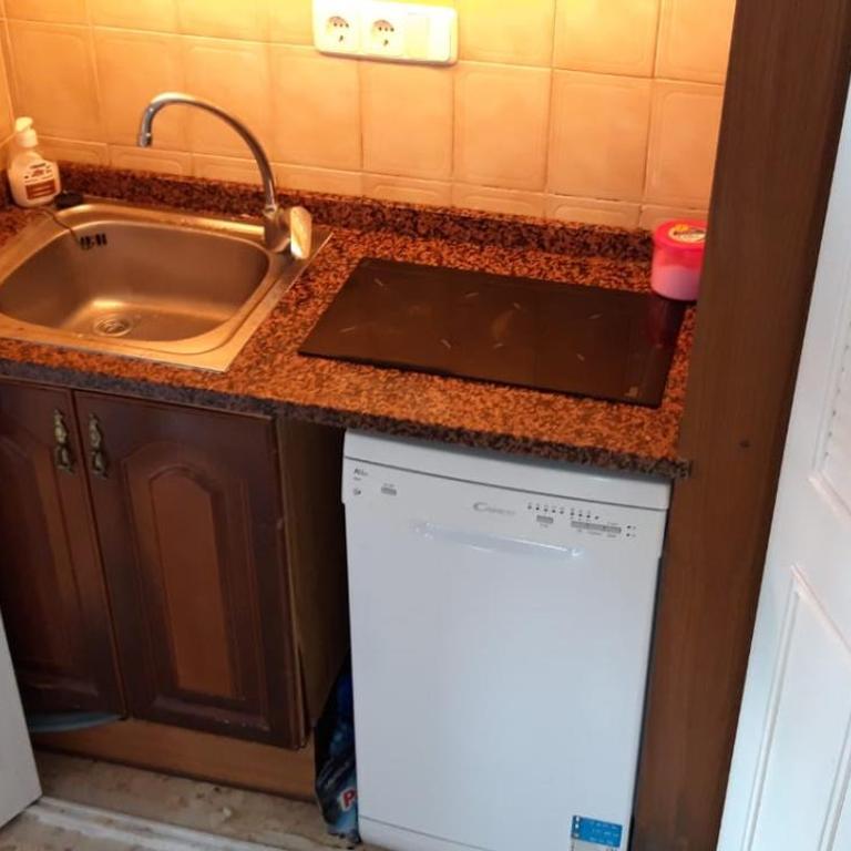 Apartamento playa-Piscina-Wifi gratis - Apartamento de 1 dormitorio - 12