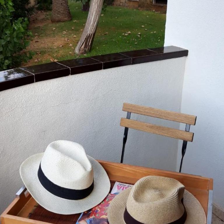 Apartamento playa-Piscina-Wifi gratis - Apartamento de 1 dormitorio - 22