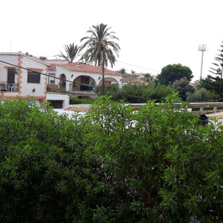 Apartamento playa-Piscina-Wifi gratis - Apartamento de 1 dormitorio - 23