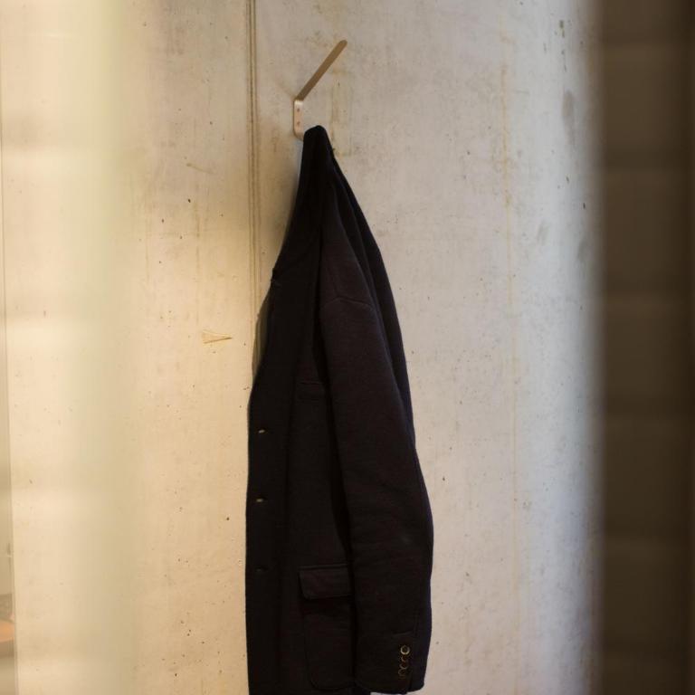 gambino hotel WERKSVIERTEL - Zimmer mit Queensize-Bett - 4