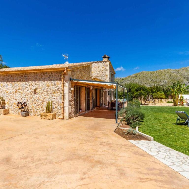 Villa Melis Dos - Villa - 9