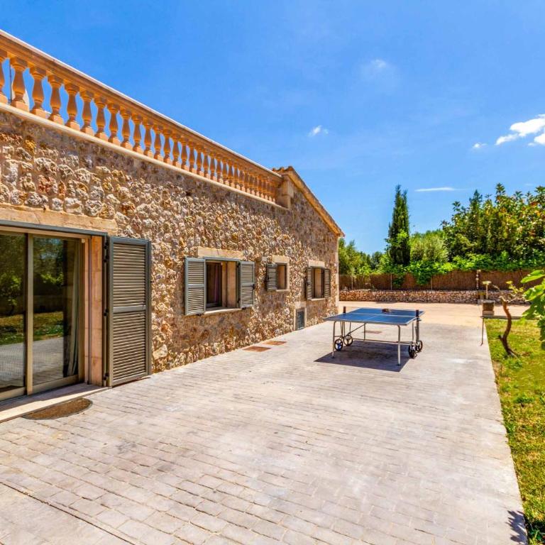 Villa Melis Dos - Villa - 14