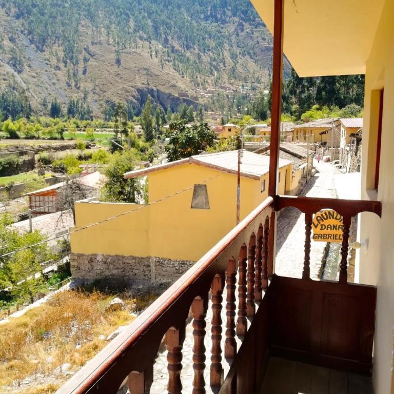 Casa Patacalle - Superior Family Room - 2