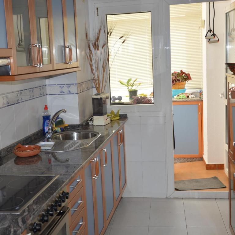 PISO UNICO EN VIGO - Apartamento de 3 dormitorios - 8