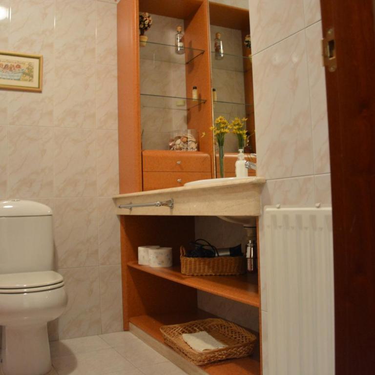 PISO UNICO EN VIGO - Apartamento de 3 dormitorios - 7