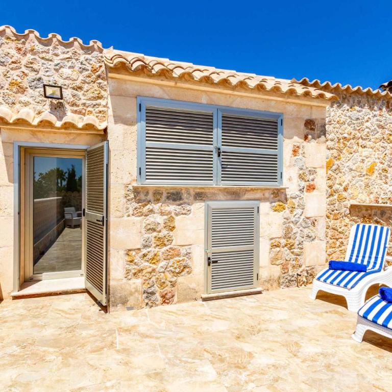 Villa Melis Dos - Villa - 15