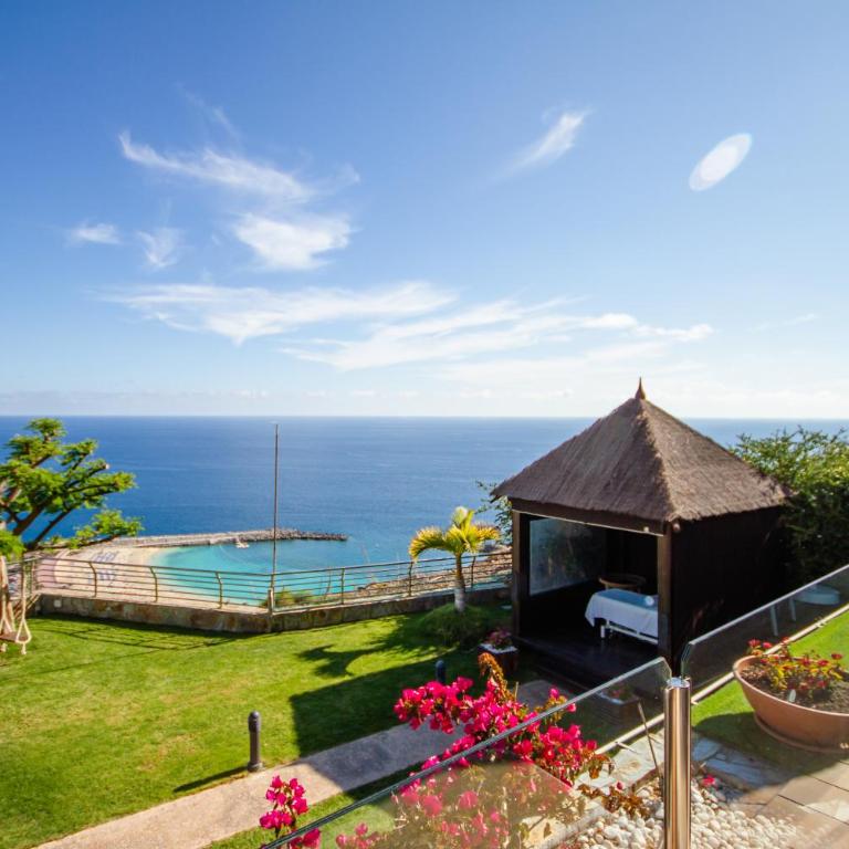 Serenity Amadores - Apartamento Estándar con vistas al mar - 3