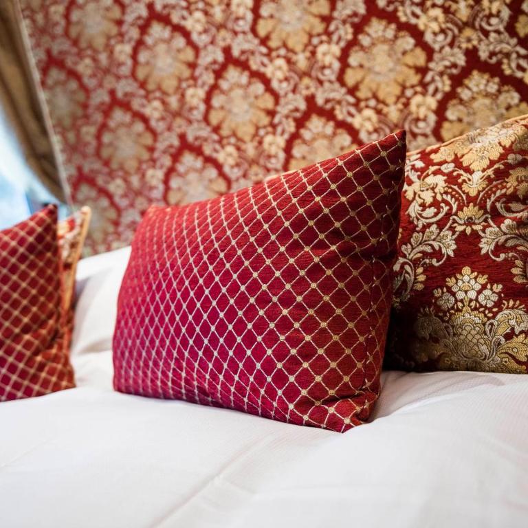 Luxury Lodge - Lener Express - Suite Junior con terraza - 8