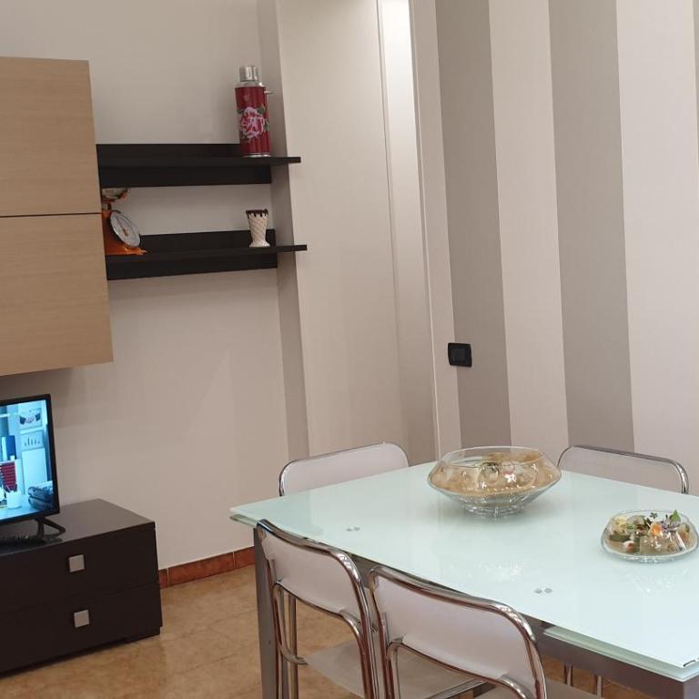 Casa Vacanze L'isola del Relax - Casa con 2 Camere da Letto - 1