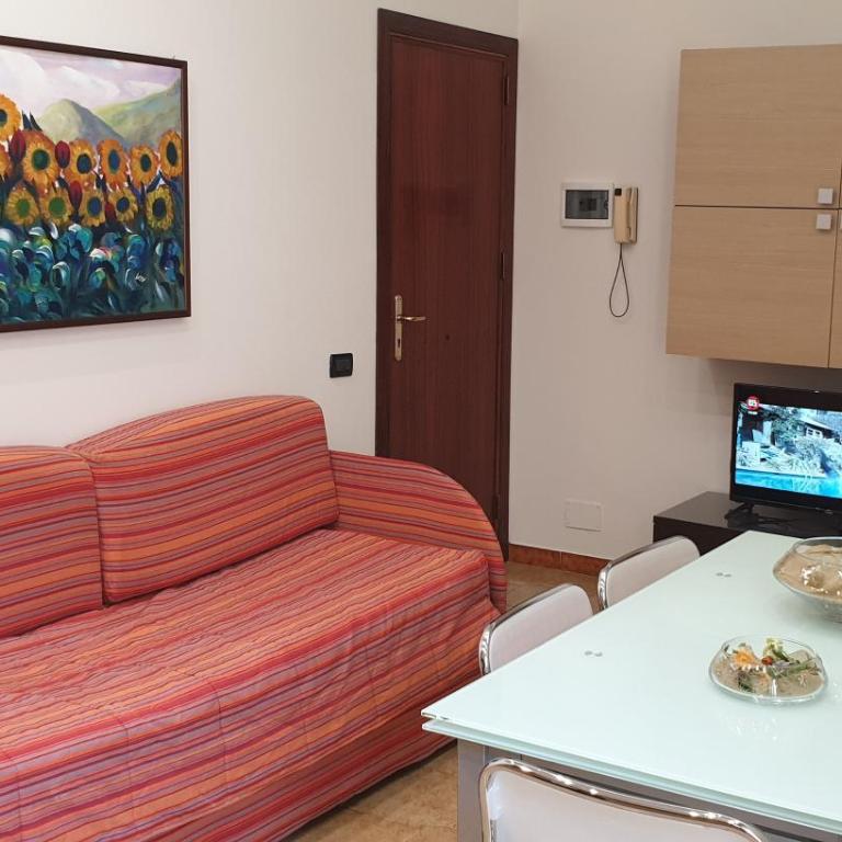 Casa Vacanze L'isola del Relax - Casa con 2 Camere da Letto - 3