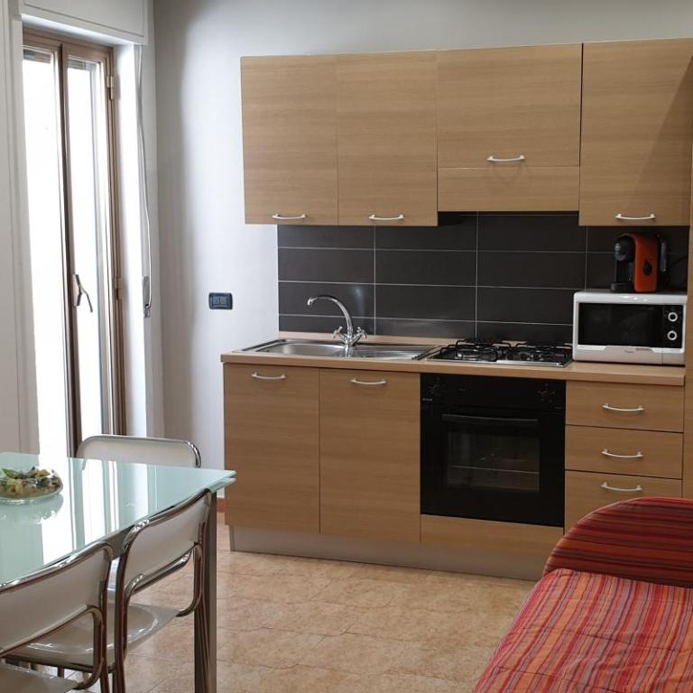 Casa Vacanze L'isola del Relax - Casa con 2 Camere da Letto - 2
