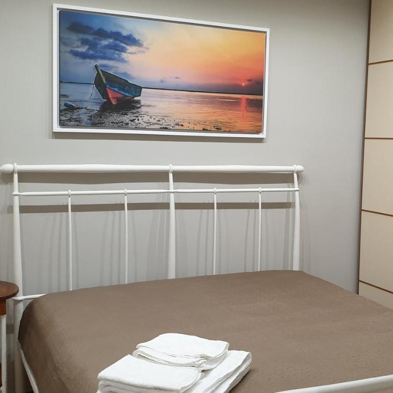 Casa Vacanze L'isola del Relax - Casa con 2 Camere da Letto - 4