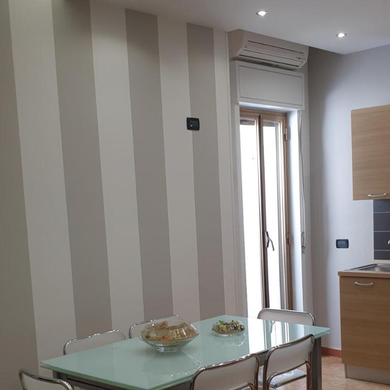 Casa Vacanze L'isola del Relax - Casa con 2 Camere da Letto - 6
