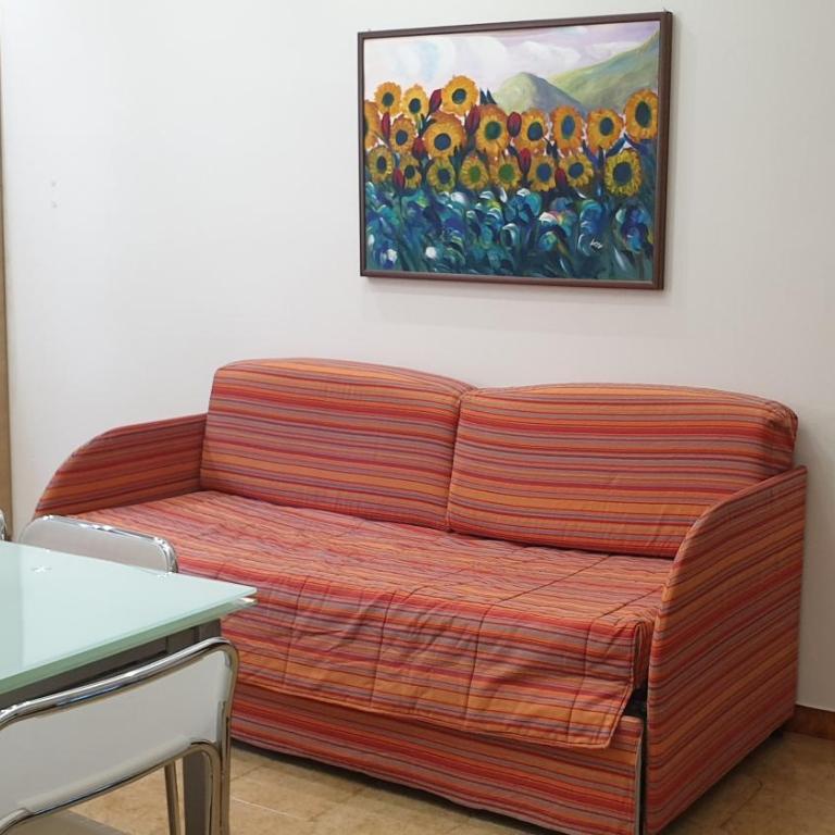 Casa Vacanze L'isola del Relax - Casa con 2 Camere da Letto - 8