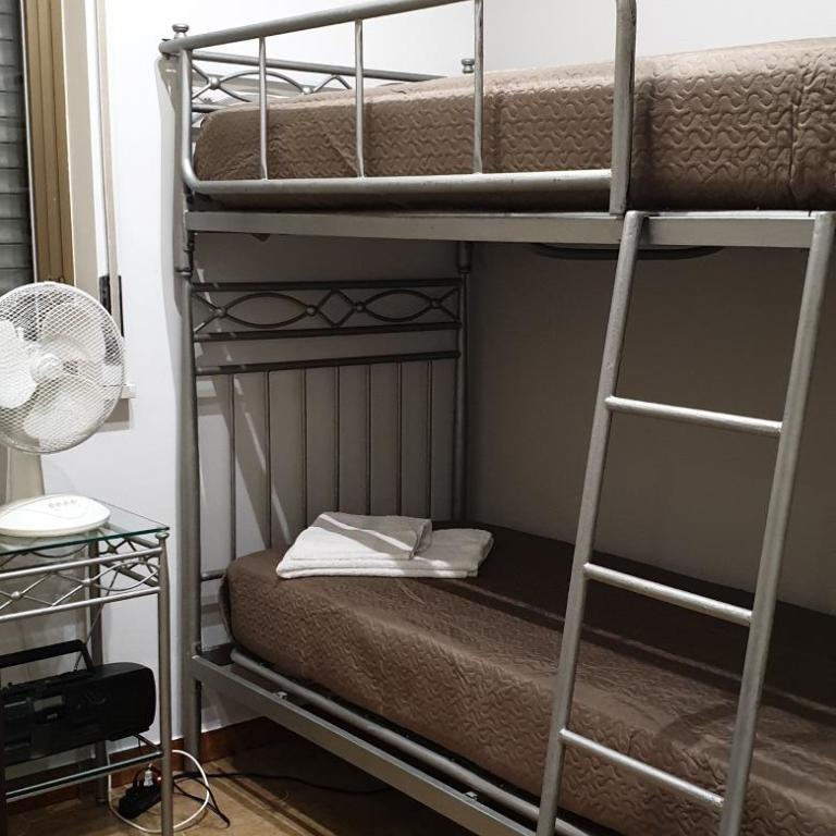 Casa Vacanze L'isola del Relax - Casa con 2 Camere da Letto - 10