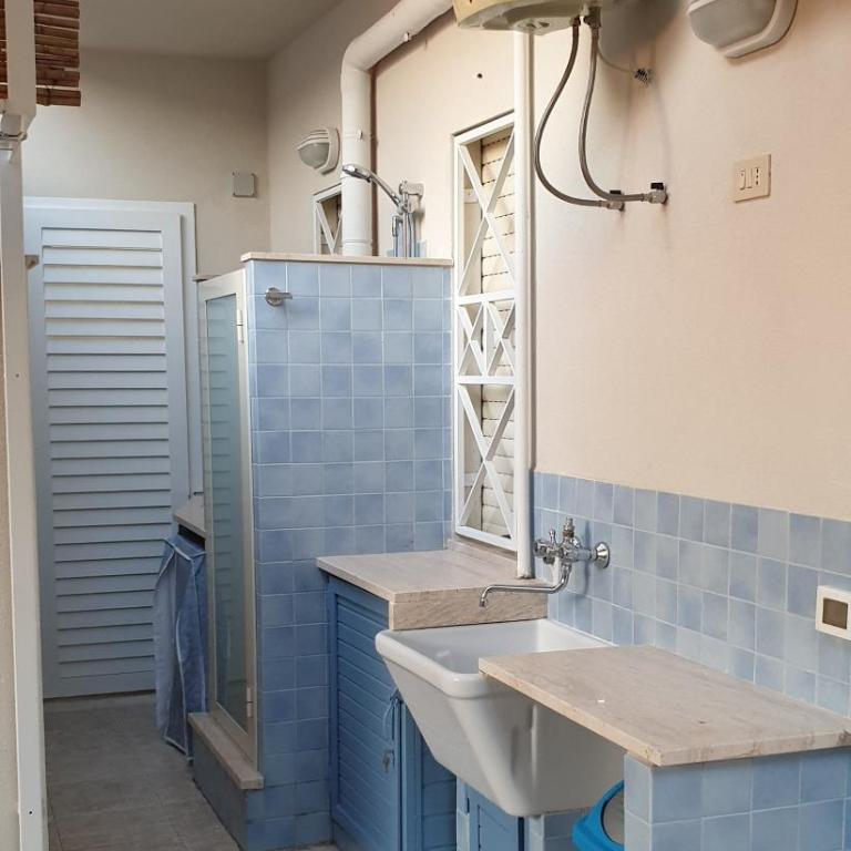 Casa Vacanze L'isola del Relax - Casa con 2 Camere da Letto - 11