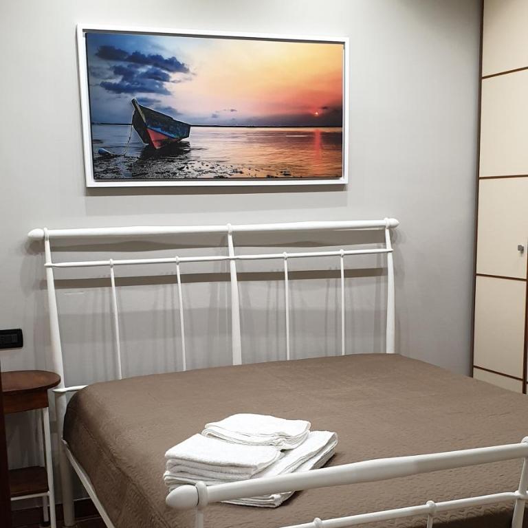 Casa Vacanze L'isola del Relax - Casa con 2 Camere da Letto - 14