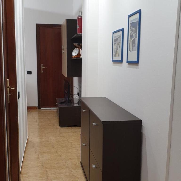 Casa Vacanze L'isola del Relax - Casa con 2 Camere da Letto - 15