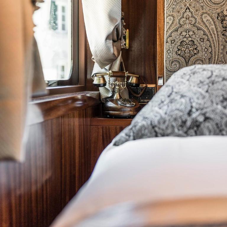 Luxury Lodge - Lener Express - Suite Junior con terraza - 3