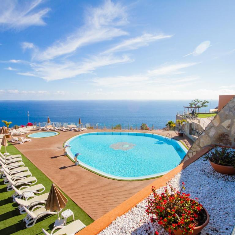 Serenity Amadores - Apartamento Estándar con vistas al mar - 4