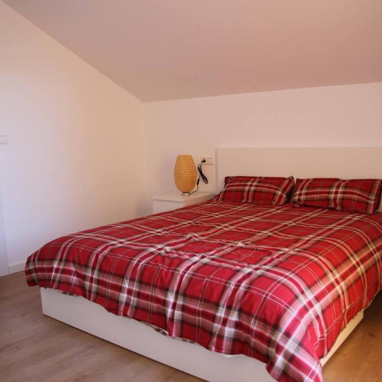 ATICO-DUPLEX CERCA DE DENIA Y LA PLAYA -(KM 0,5 LES MARINES) - Apartamento Ático - 20