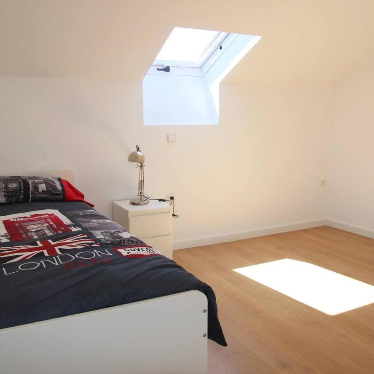 ATICO-DUPLEX CERCA DE DENIA Y LA PLAYA -(KM 0,5 LES MARINES) - Apartamento Ático - 29
