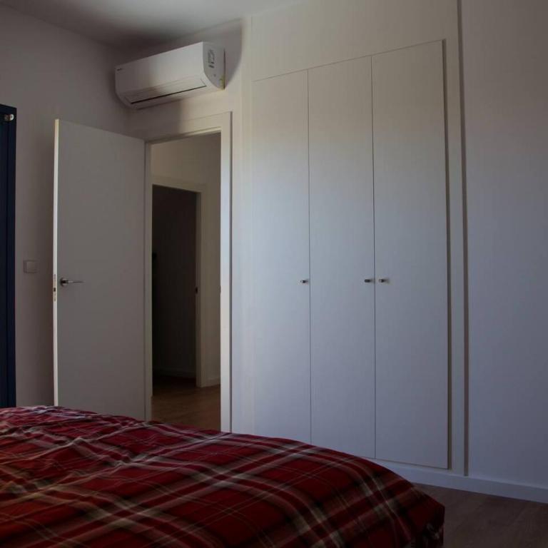 ATICO-DUPLEX CERCA DE DENIA Y LA PLAYA -(KM 0,5 LES MARINES) - Apartamento Ático - 22