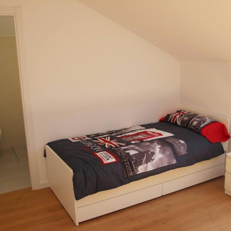 ATICO-DUPLEX CERCA DE DENIA Y LA PLAYA -(KM 0,5 LES MARINES) - Apartamento Ático - 31