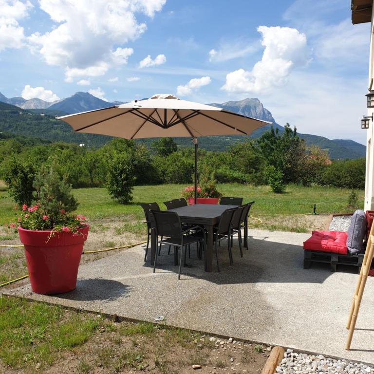 La Villa d'Emma - Villa Deluxe - 6