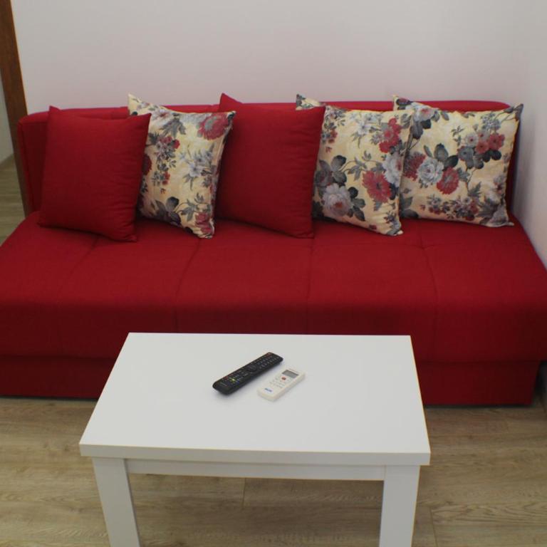 Casa Hena - One-Bedroom Apartment - 1