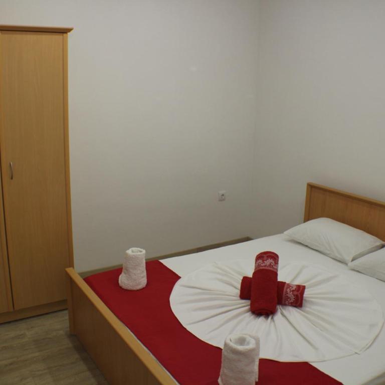 Casa Hena - One-Bedroom Apartment - 2