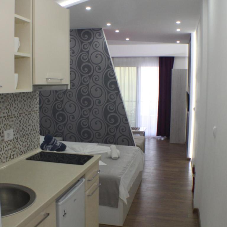 Casa Hena - Studio with Sea View - 2