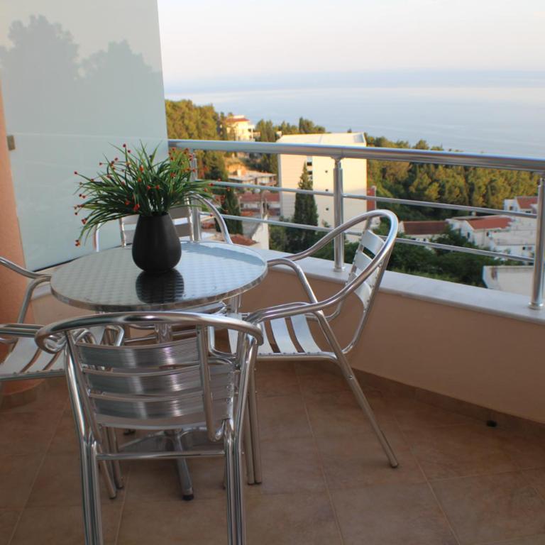 Casa Hena - Studio with Sea View - 1