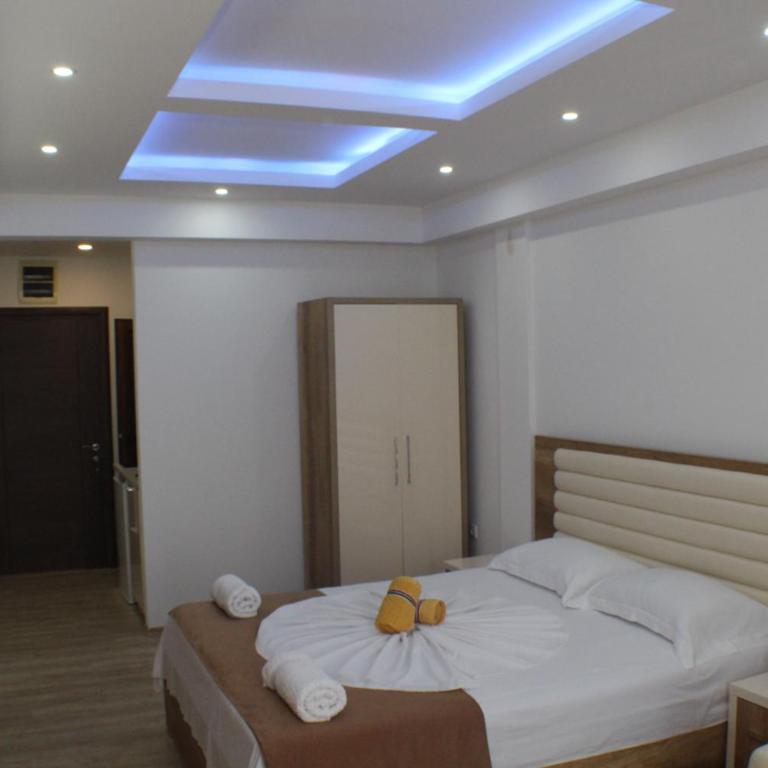 Casa Hena - Studio with Sea View - 2