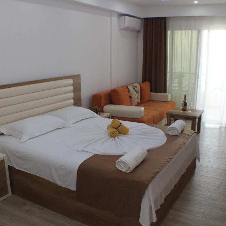 Casa Hena - Studio with Sea View - 3