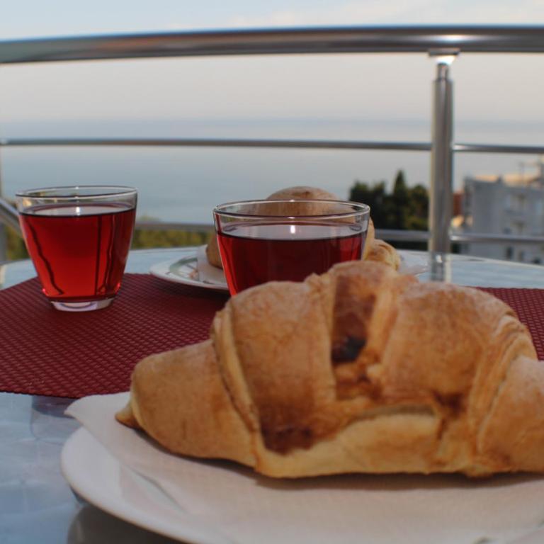Casa Hena - Studio with Sea View - 2