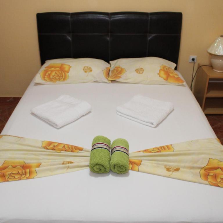 Casa Hena - Double Room 2 - 2