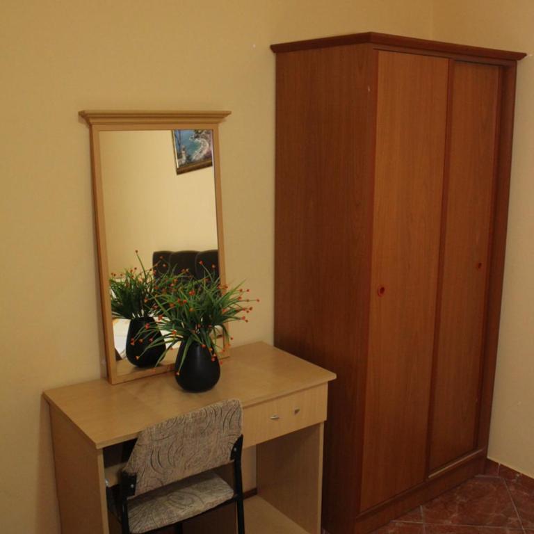 Casa Hena - Double Room 2 - 3