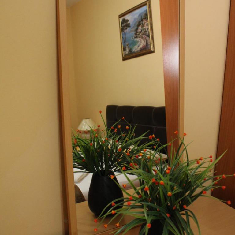 Casa Hena - Double Room 2 - 4