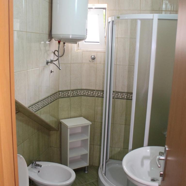 Casa Hena - Double Room 2 - 5