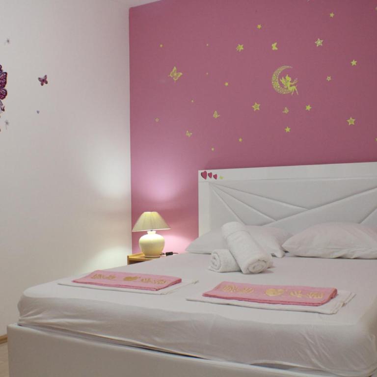 Casa Hena - Double Room 1 - 3