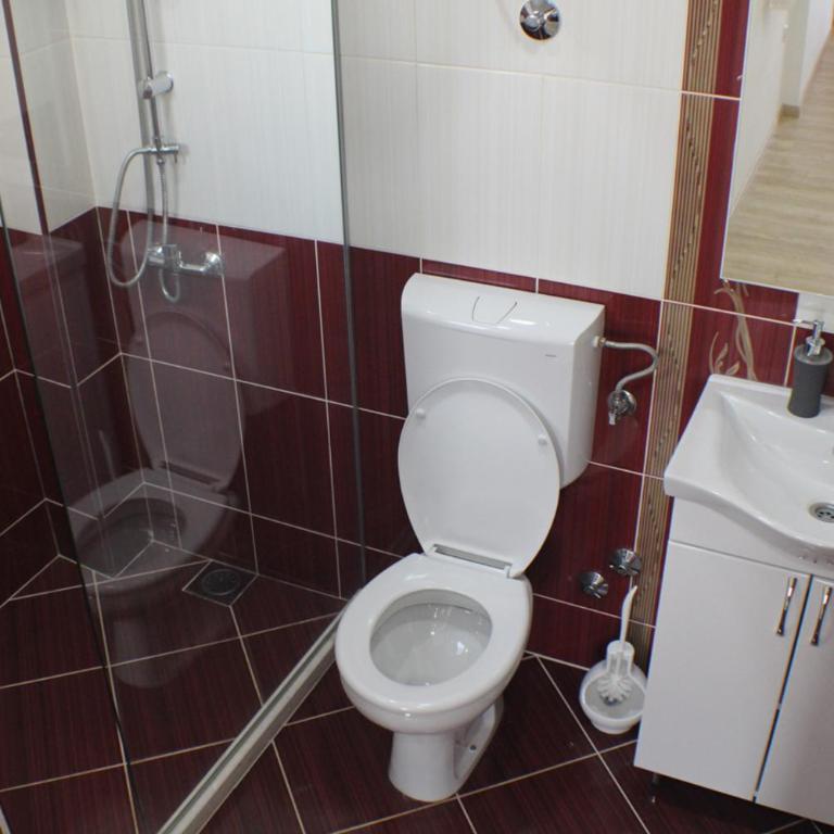 Casa Hena - Studio with Sea View - 5