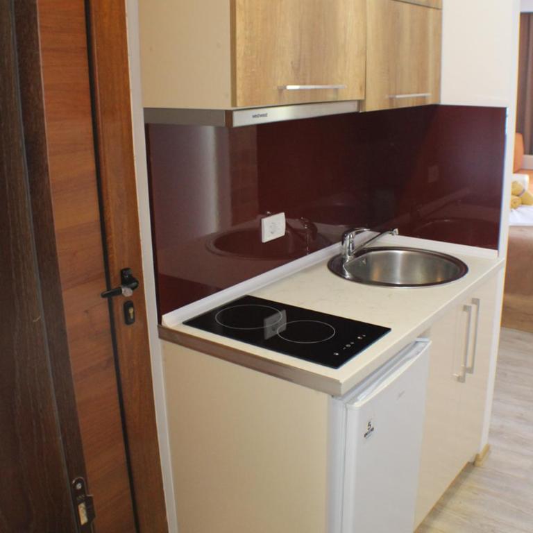 Casa Hena - Studio with Sea View - 4