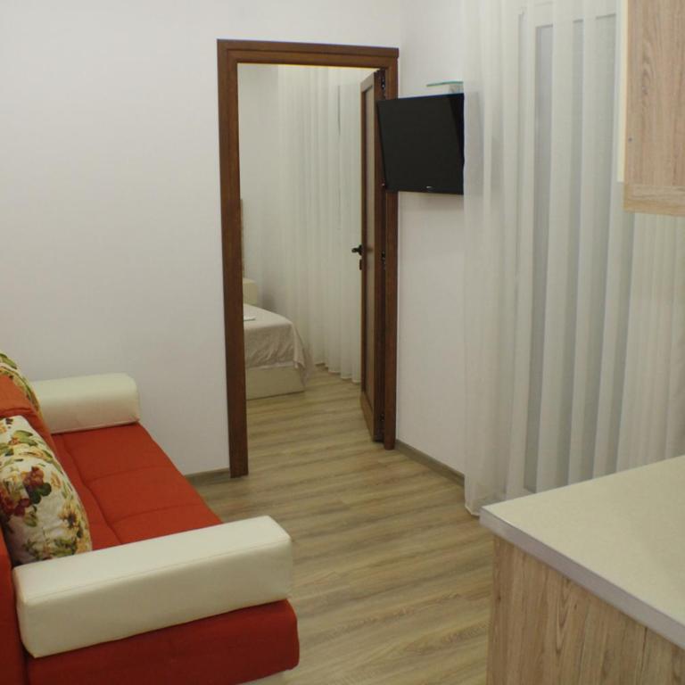 Casa Hena - One-Bedroom Apartment - 5