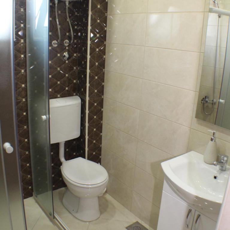 Casa Hena - One-Bedroom Apartment - 6