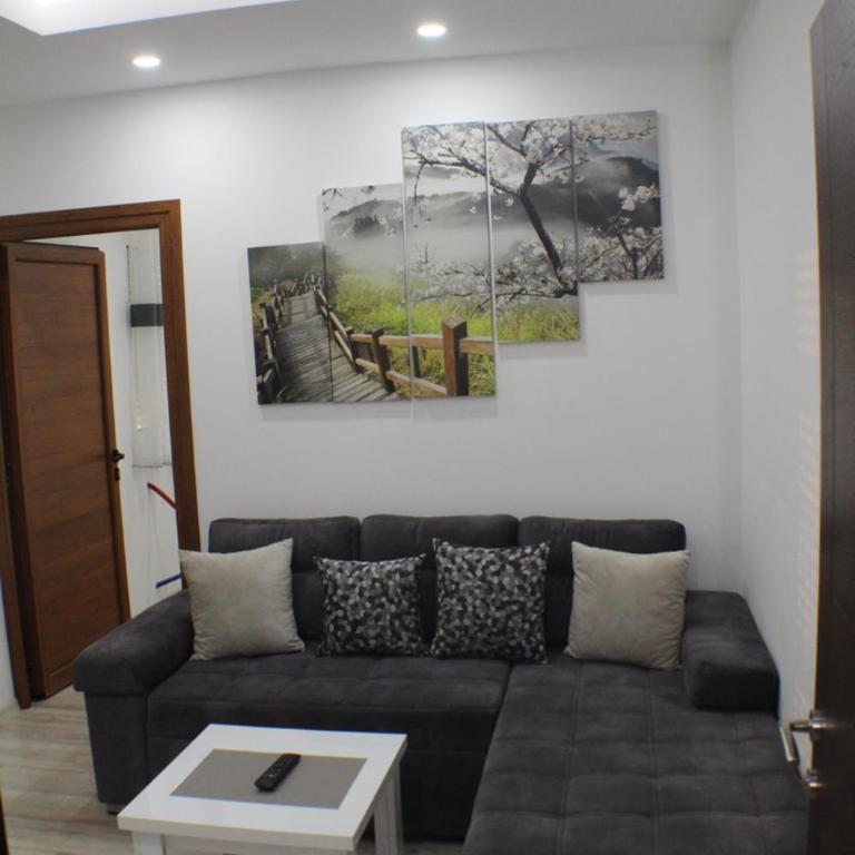Casa Hena - Apartment with Balcony - 3