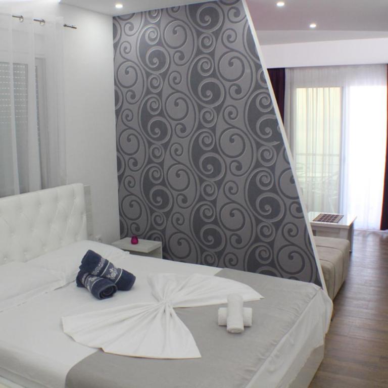 Casa Hena - Studio with Sea View - 4